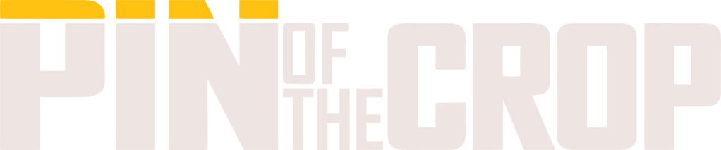 Pin of the Crop